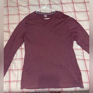 Men’s Old Navy Long Sleeve XXL